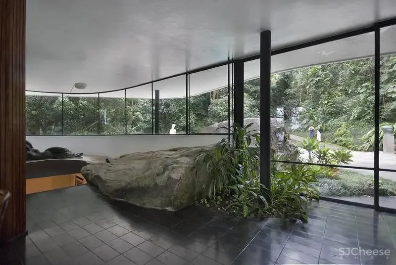 建筑师自宅合辑 家宅的日常自白(中)