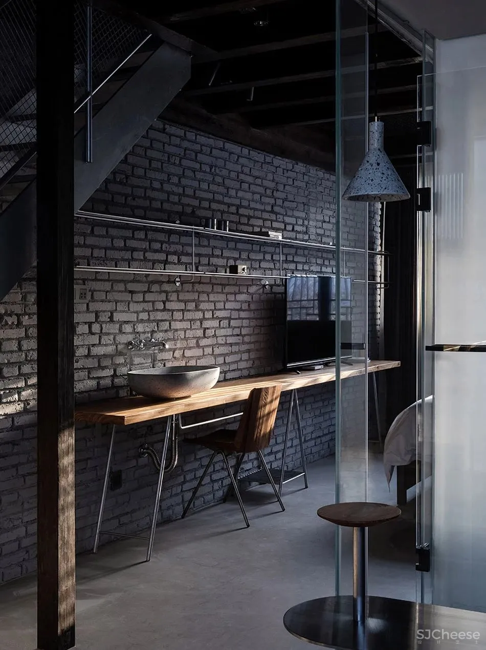 老宅改造,这样设计才够惊艳!