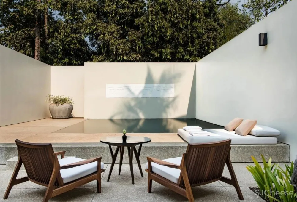 Kerry Hill 设计专辑