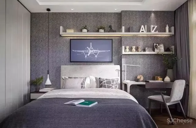 戴勇|将中式优雅进行到底!