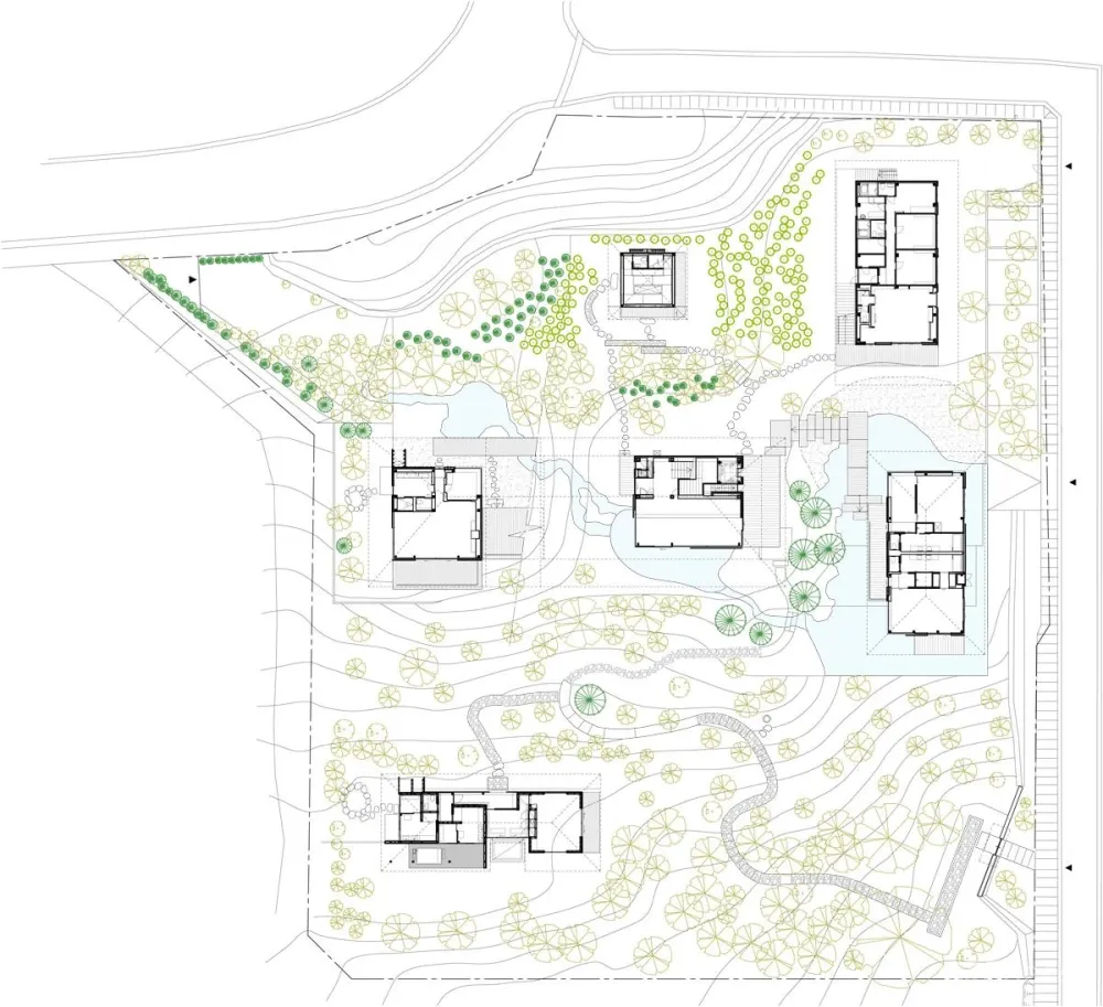 Christian Liaigre 专辑