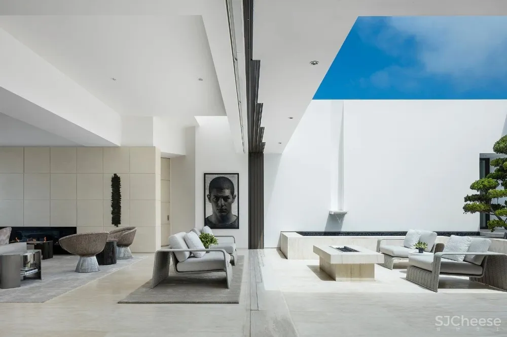 当代设计的诗意 Magni Kalman