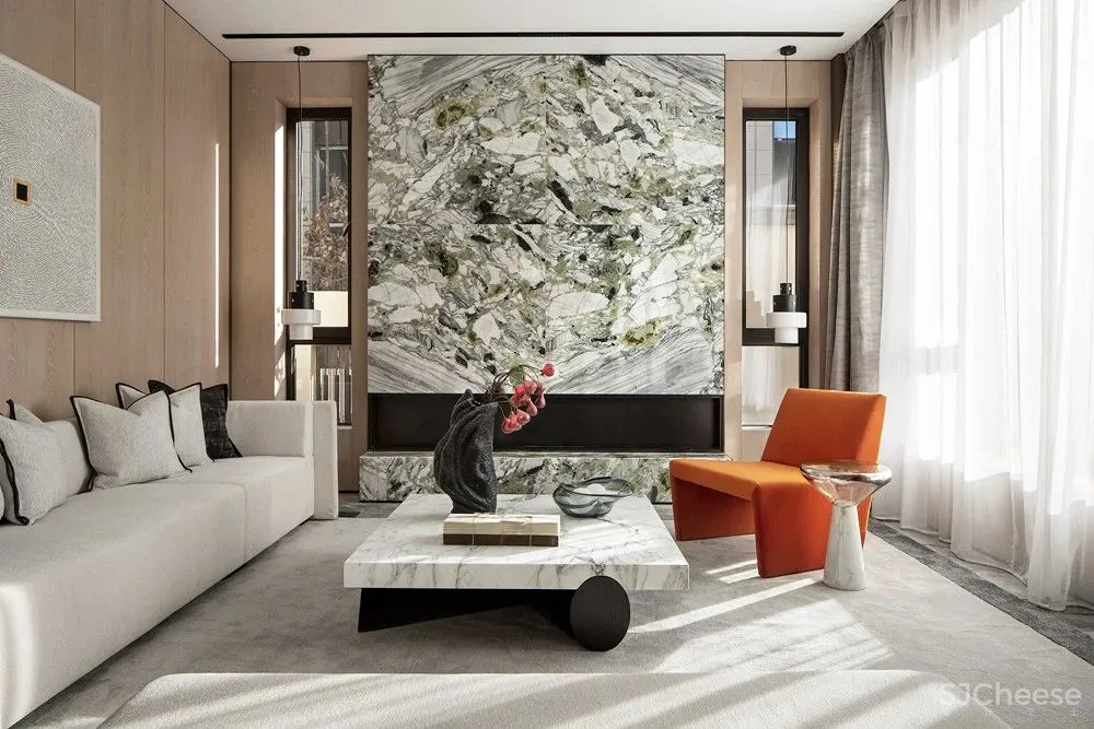 Tie House by Jos Tan Architects