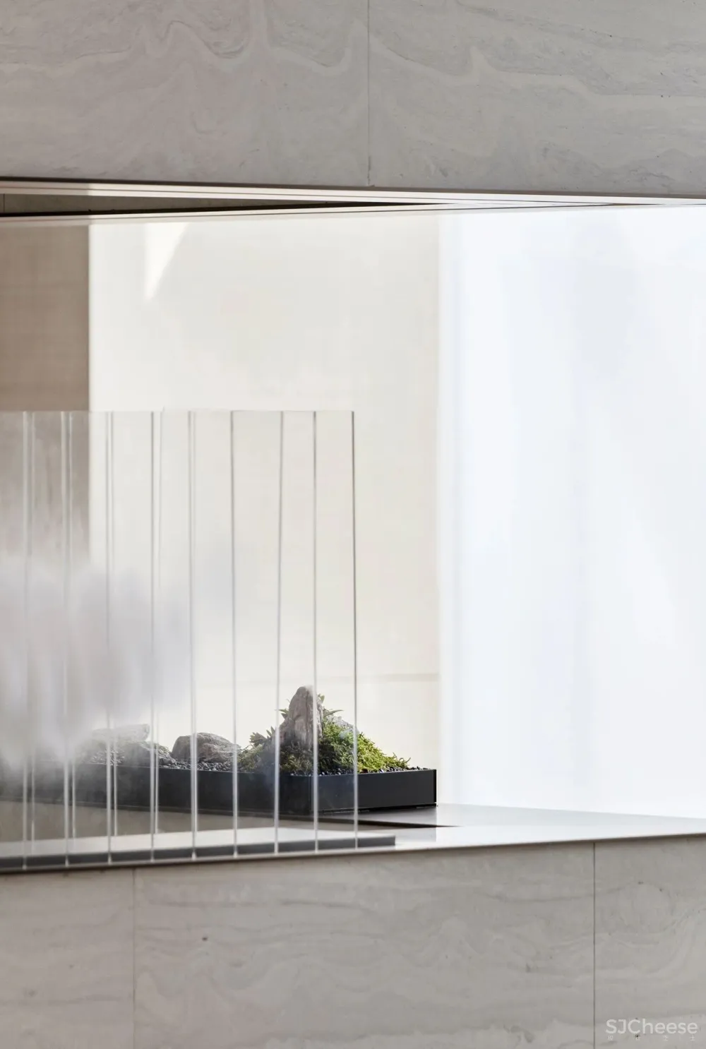 咫尺山水 咫尺繁华 库玛 - S.U.N