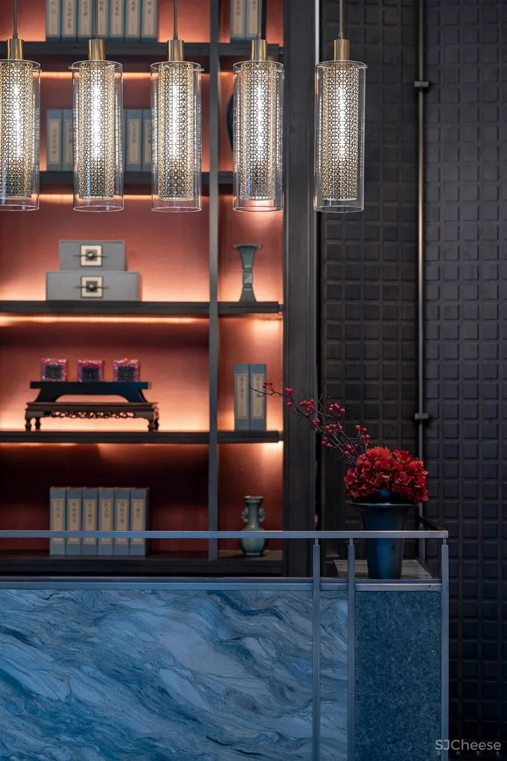 吴文粒:极致东方,重现梨园风华!