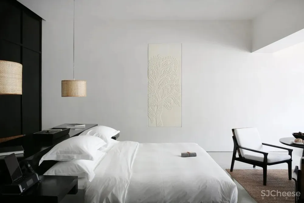 Kerry Hill 设计专辑