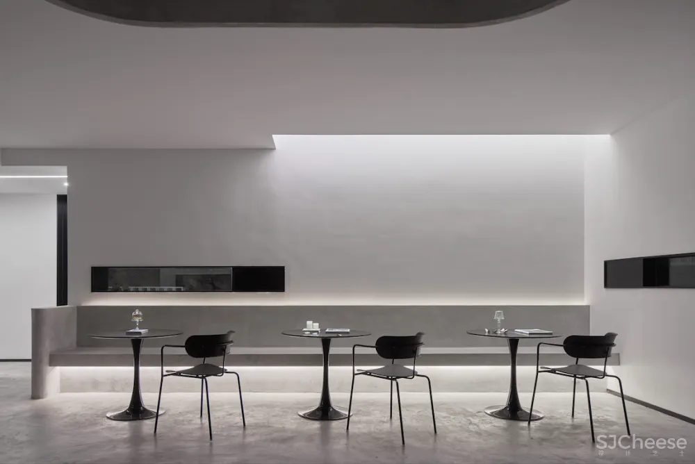 六大建筑师事务所设计的最美民宿!