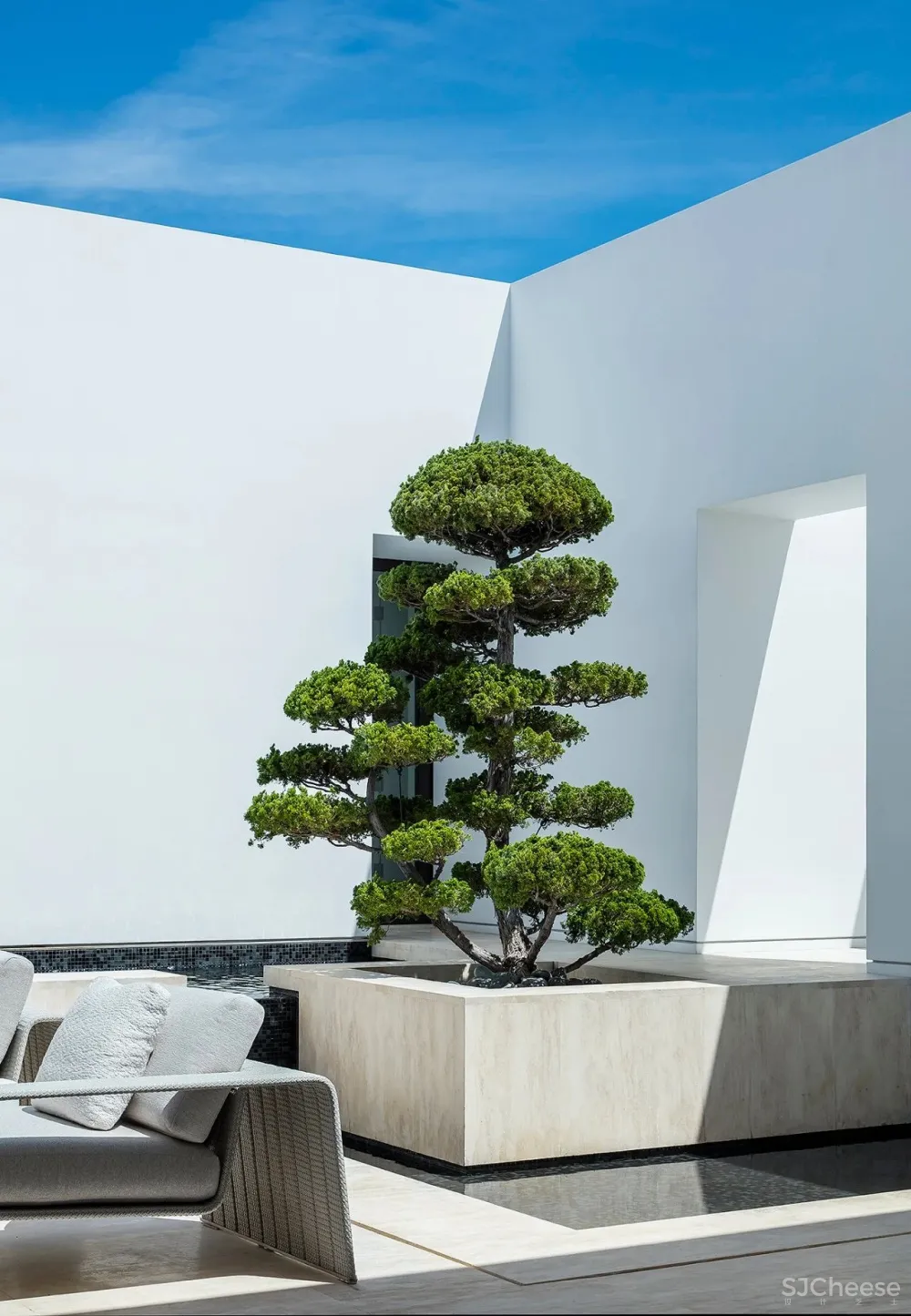 当代设计的诗意 Magni Kalman