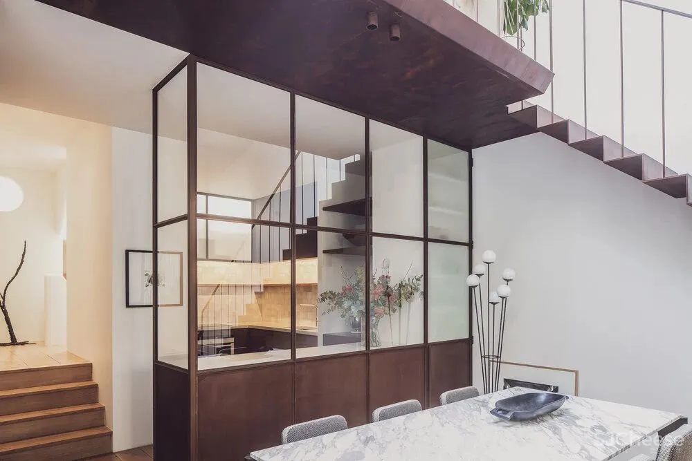 精致的复古感,纯粹典雅!