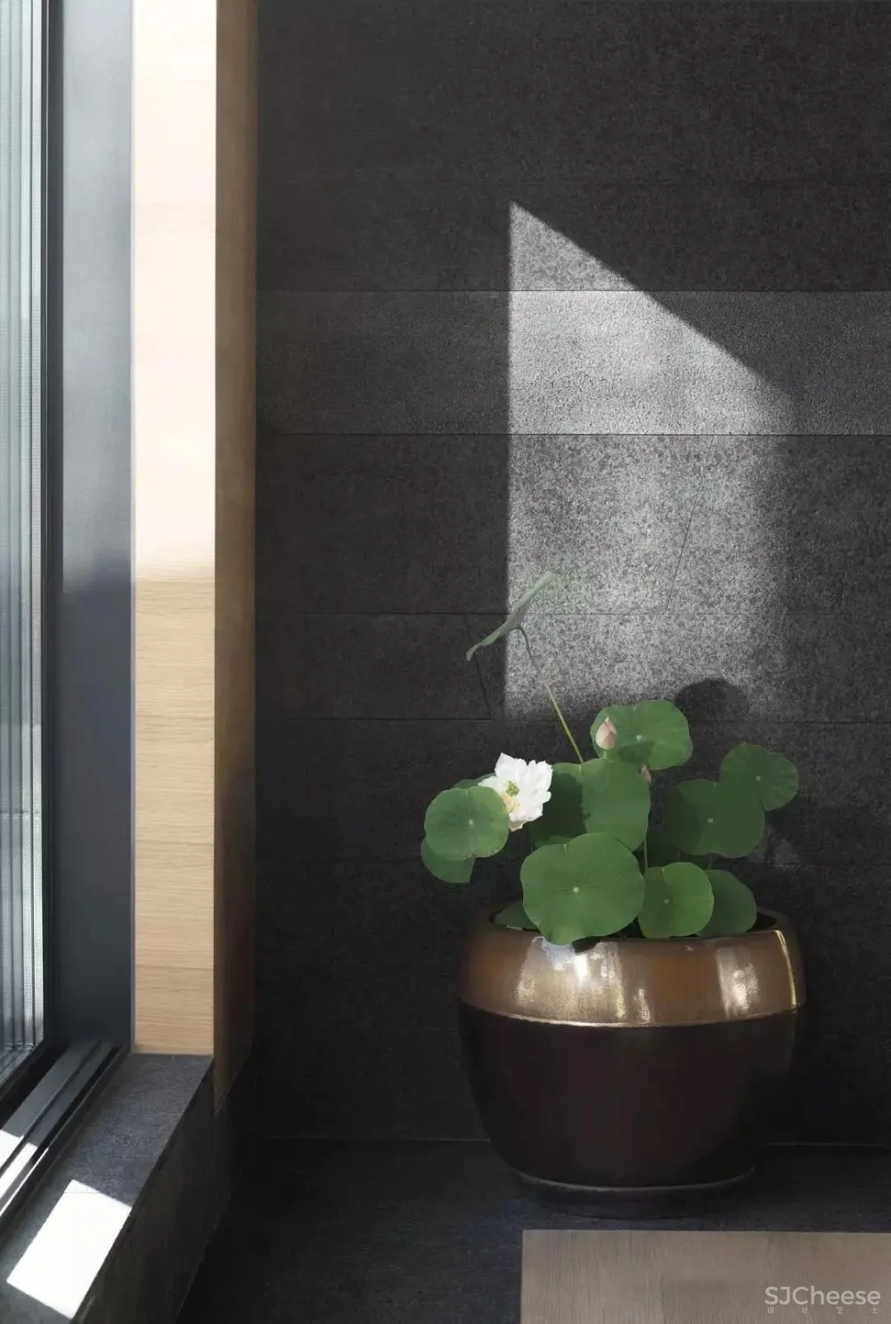 设计寻访卢志荣:回归设计本质,重返生活