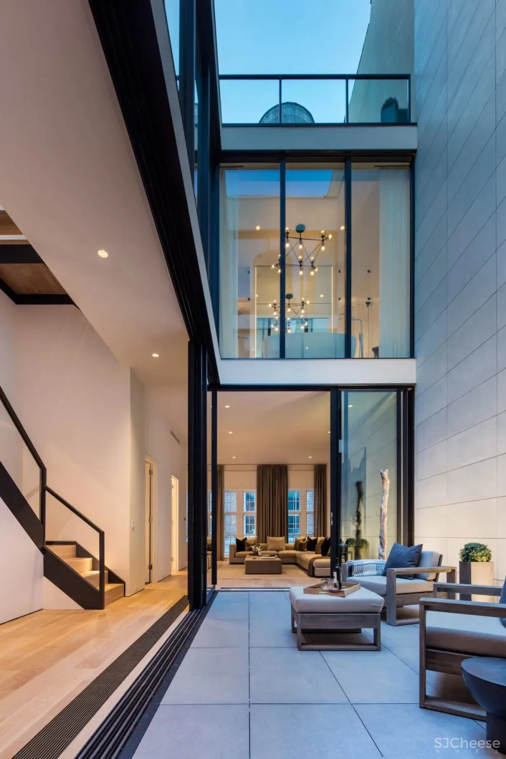 Cheryl Eisen 设计专辑