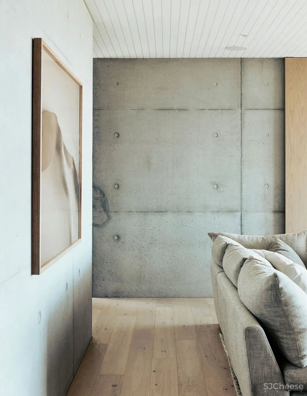 Planned Living丨澳大利亚乡土建筑的野性与诗意