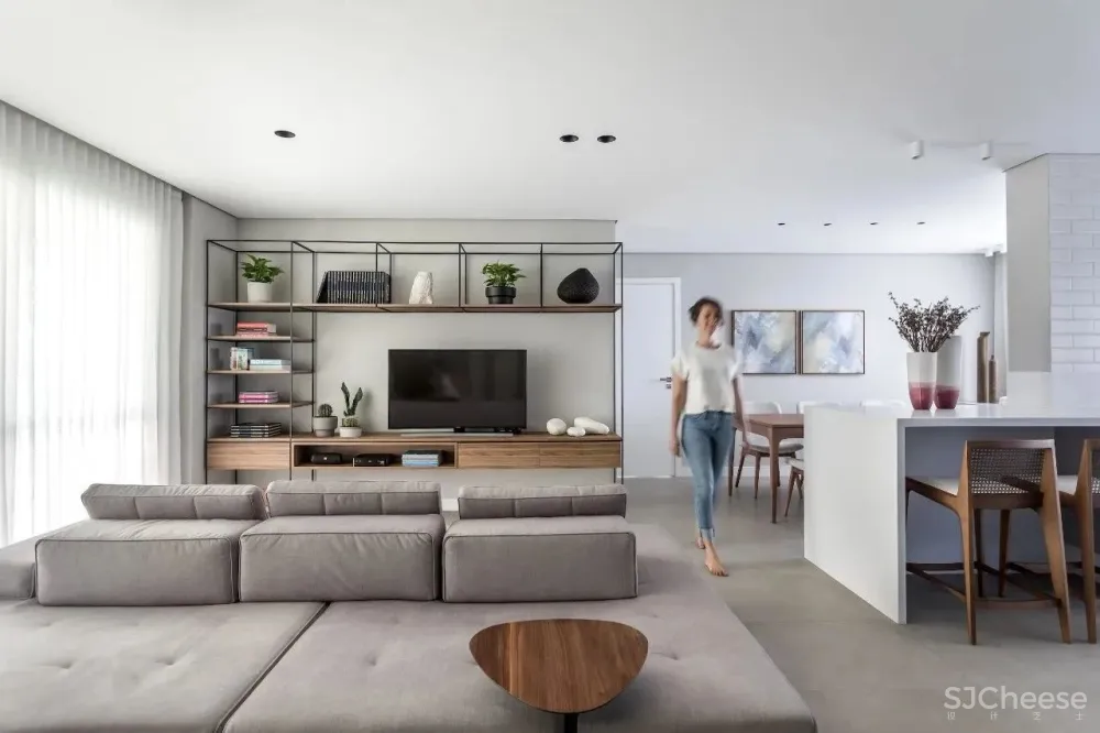 让人眼前一亮的设计！值得参考