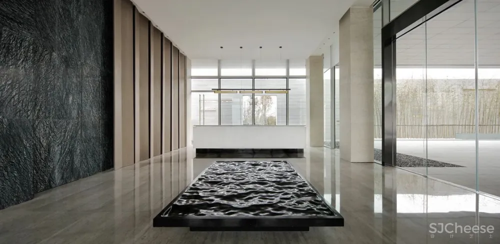 LSDCASA Waterfront Gallery