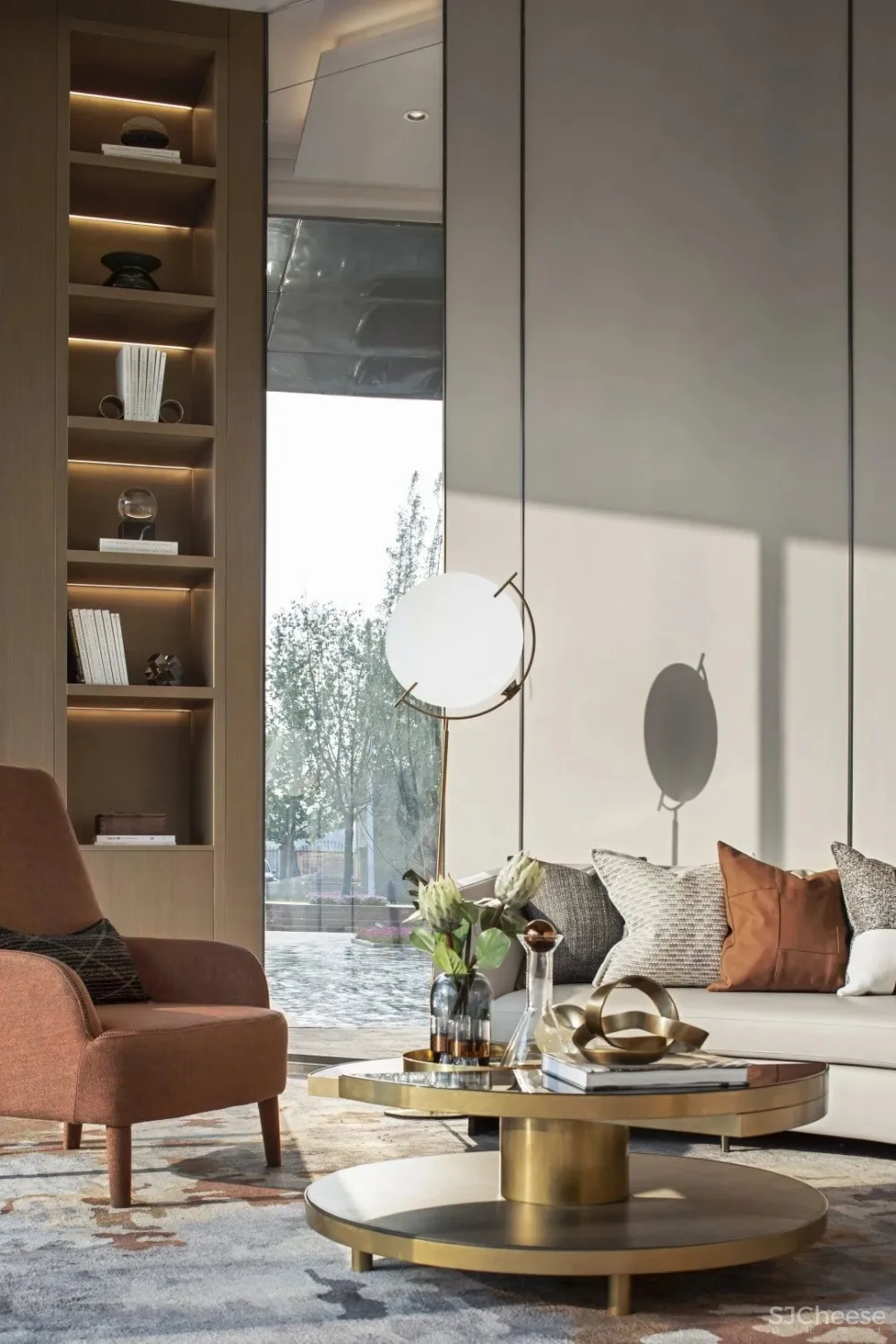 Vol.36 天津中海 左岸澜庭