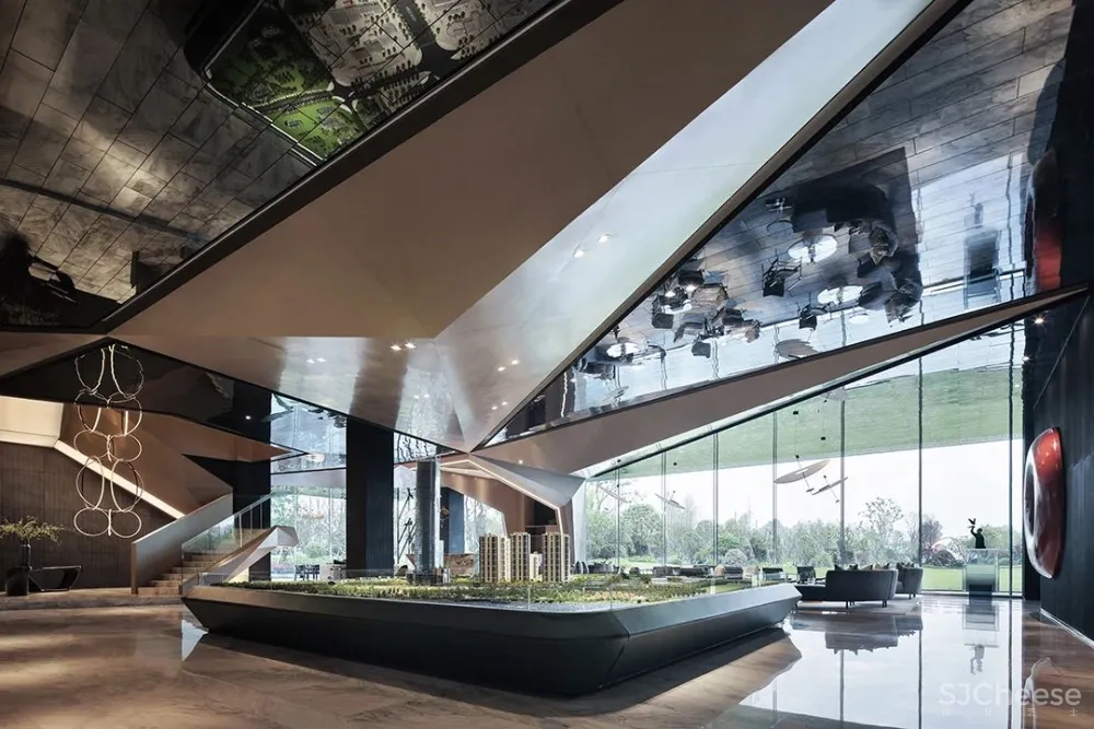 艺术是有趣的灵魂！