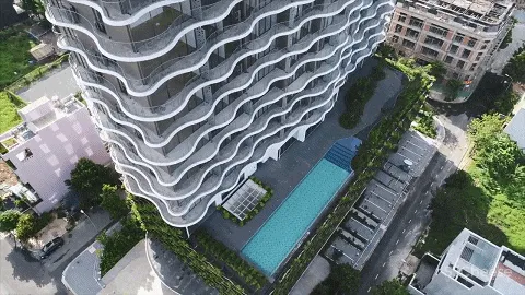 隈研吾10大经典住宅,从民宅到超豪顶奢,你想要的都在这里