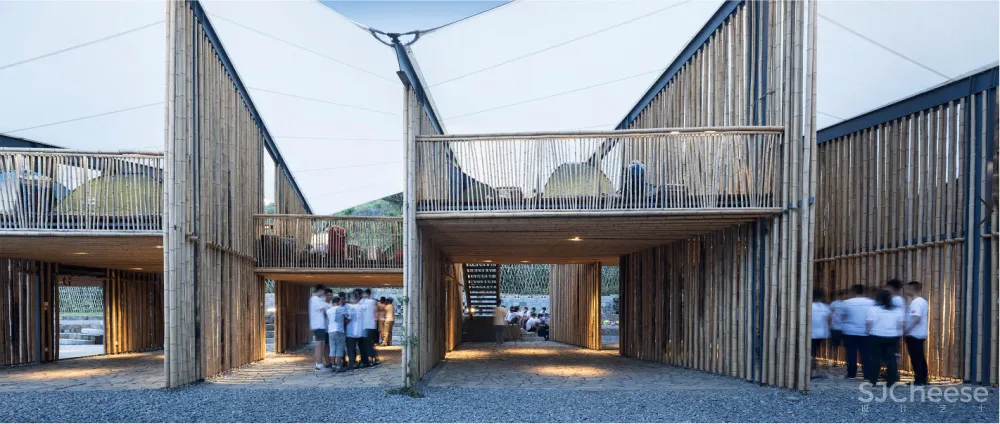 50个中国最美乡村建设案例