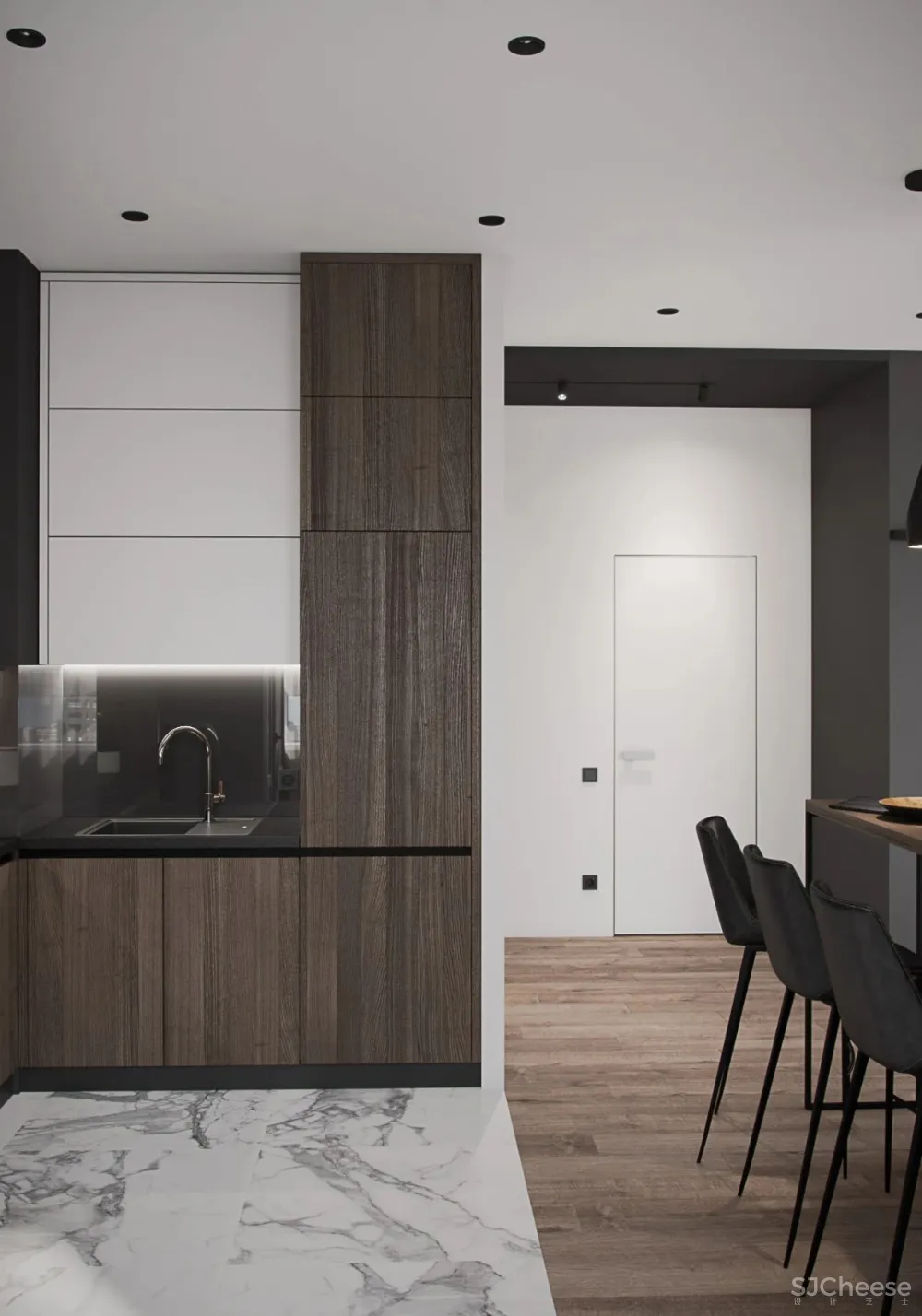 越简约,越优雅!