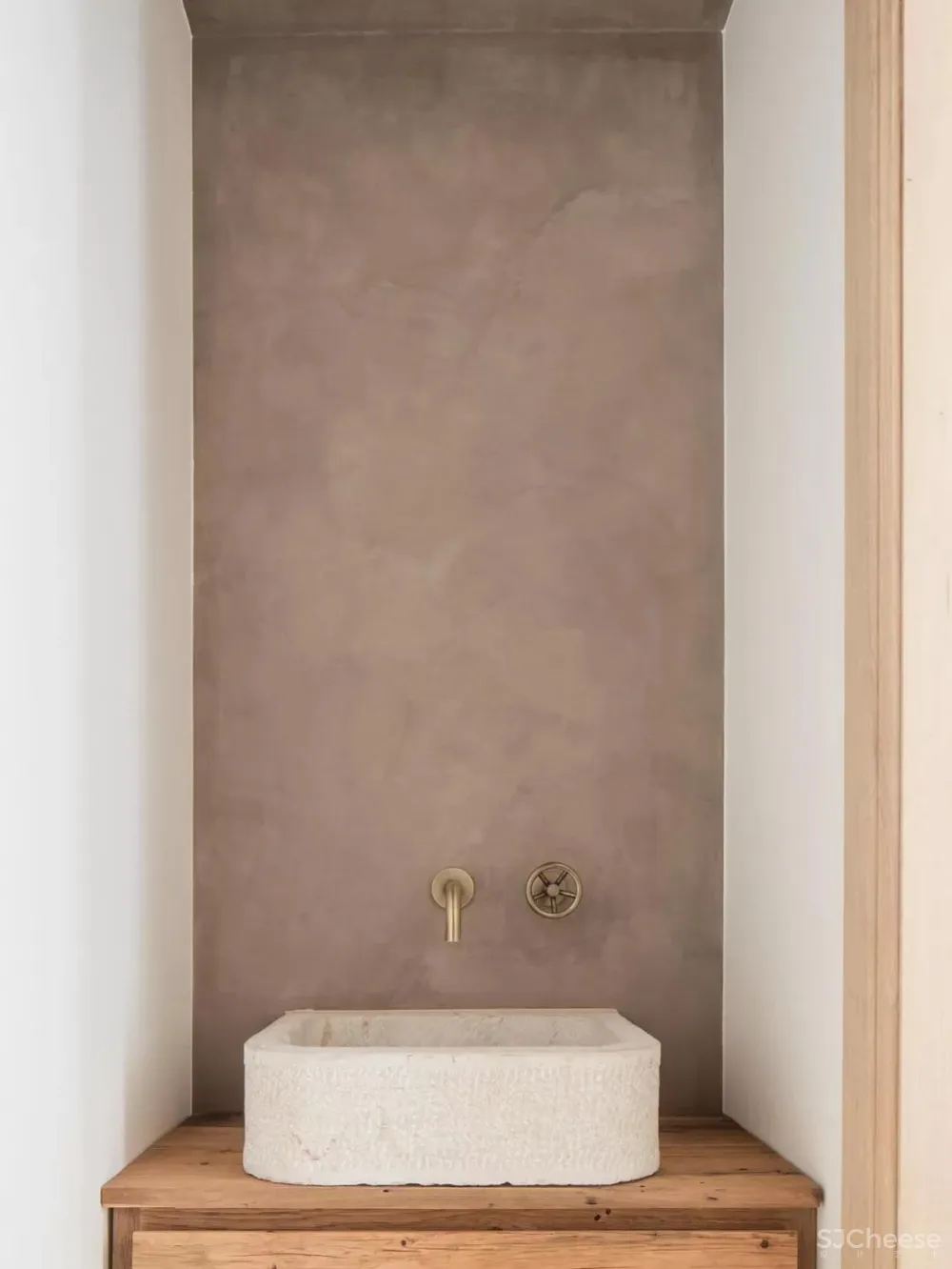 Caprini&Pellerin•海岛酒店将建筑几何完美融入自然环境!