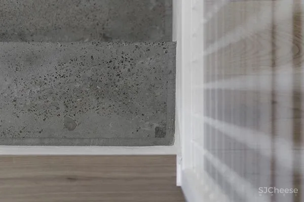 小户型阁楼，这样设计有格调还显大！