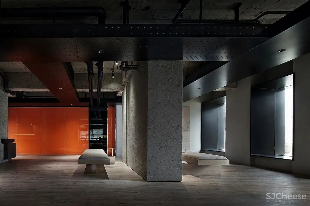 维京的思想行囊 VIKING AGE 十上设计