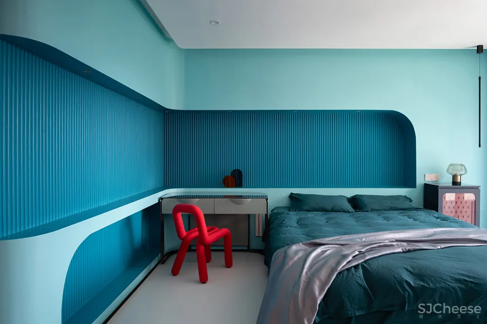 设计师：配色够出彩，设计才惊艳！