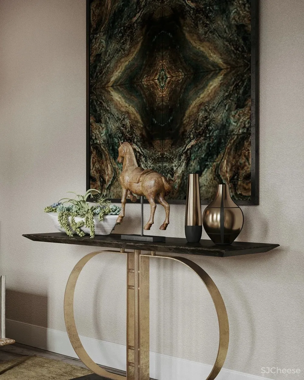 家家都有的藤编，竟被大师玩的这么时髦！