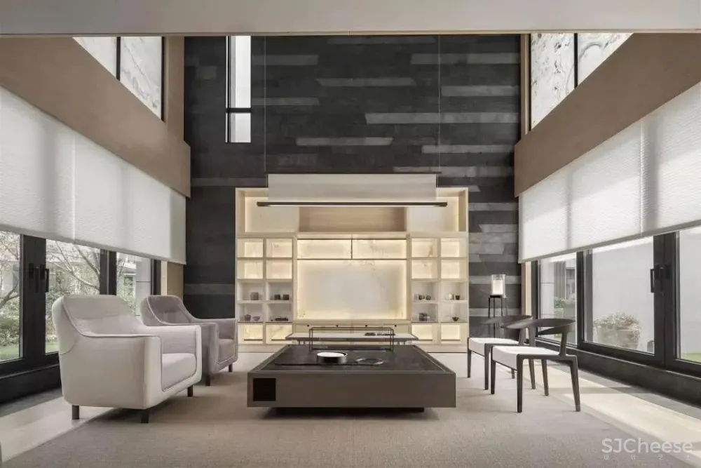 设计寻访卢志荣:回归设计本质,重返生活