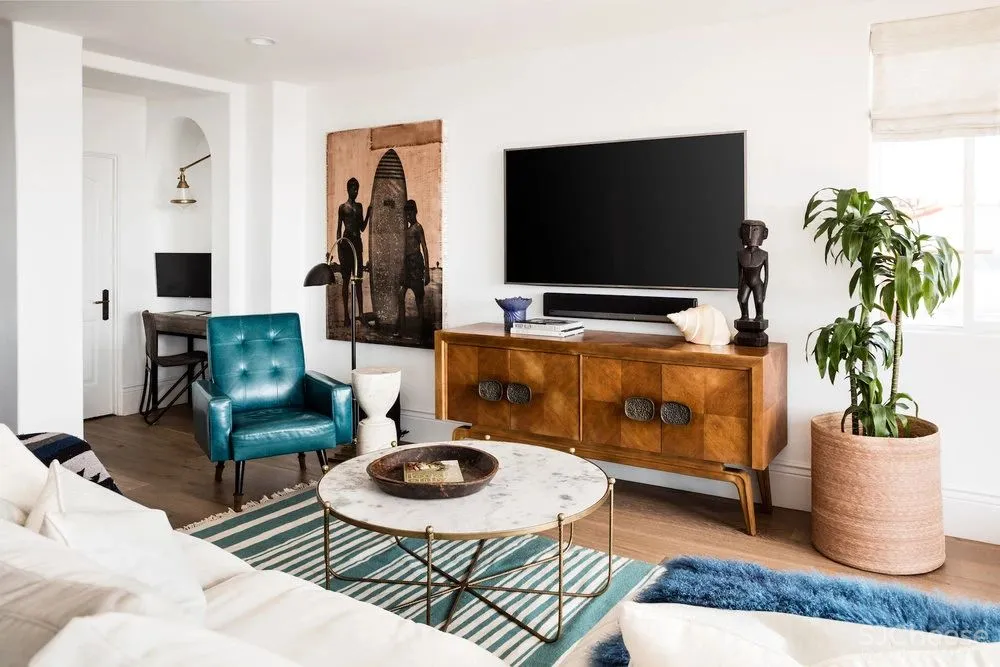 美式不仅是风格，更是生活！