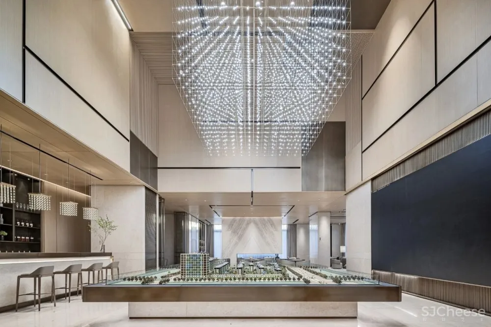 牧笛设计：融合精神 钟情经典