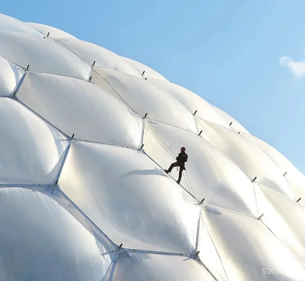 什么是透光“软玻璃”？