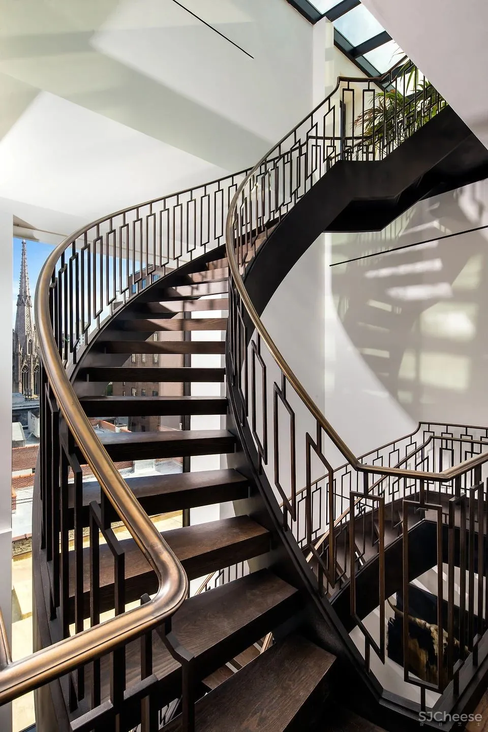 Cheryl Eisen 设计专辑