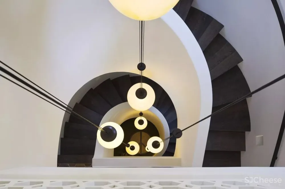 设计寻访Erin Martin:无所束缚、无所畏惧