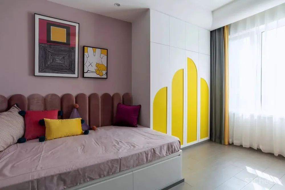 童心未泯的牙医夫妇，好玩的家，好玩的生活