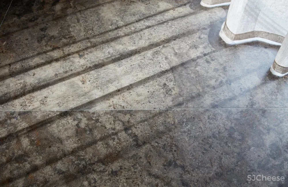 Christian Liaigre 专辑