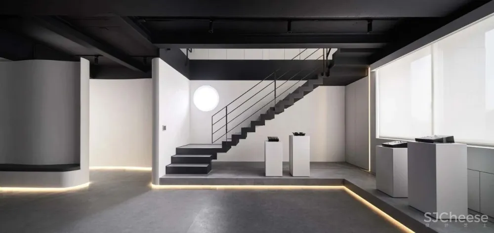 工业之核 艺术之魂