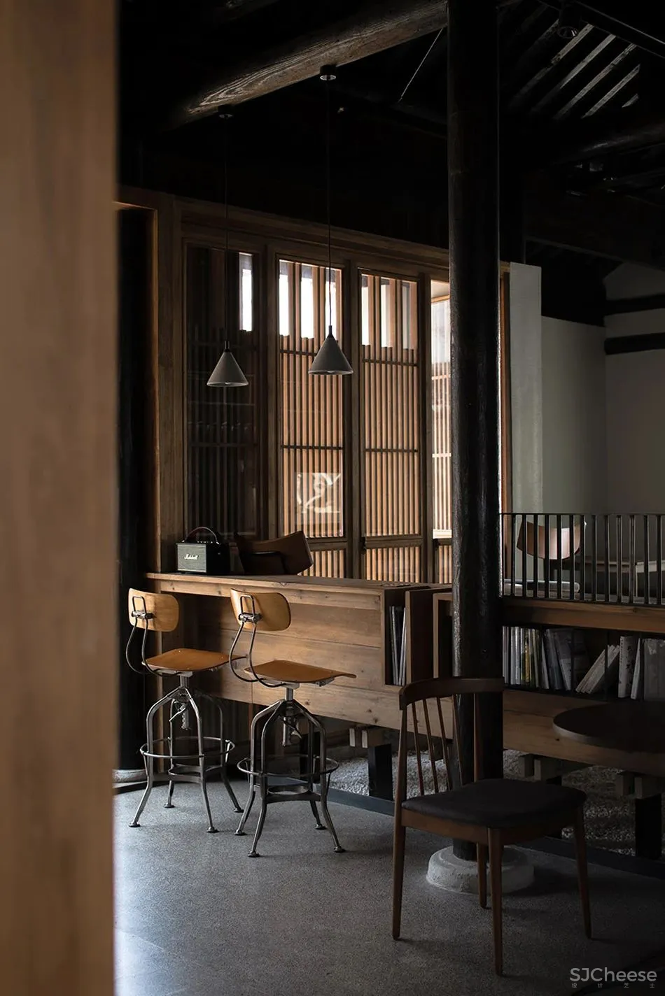 老宅改造,这样设计才够惊艳!