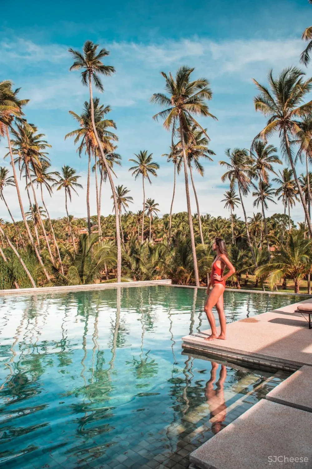 Kerry Hill 设计专辑