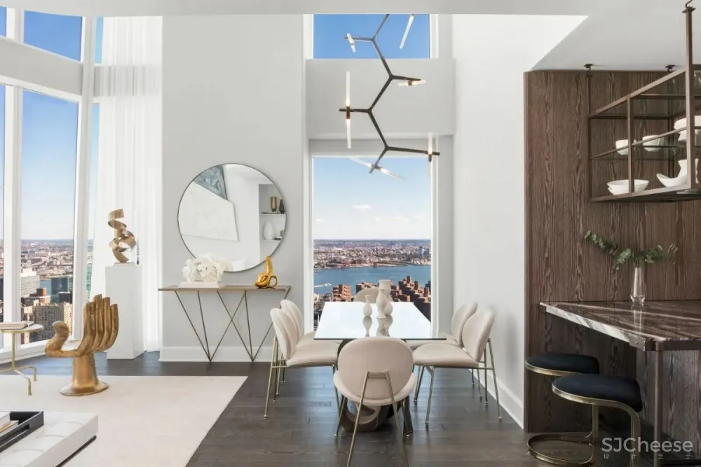 Cheryl Eisen 设计专辑