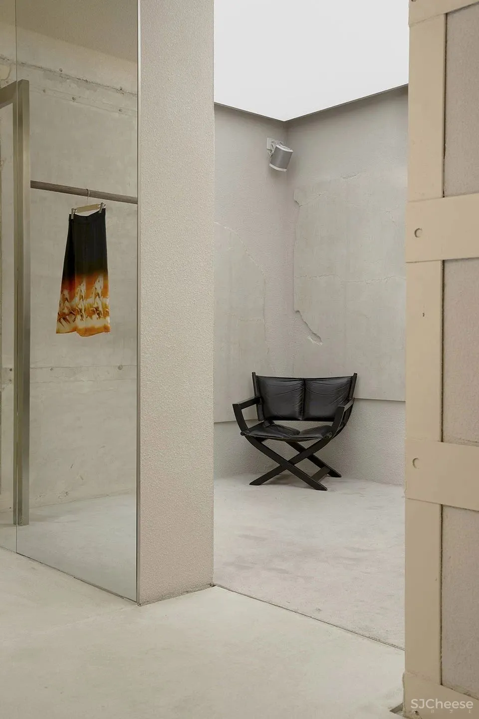 CANAL ST. 坚尼街买手店:汇聚纽约与上海生活方式的潮流零售店,上海 Sò Studio