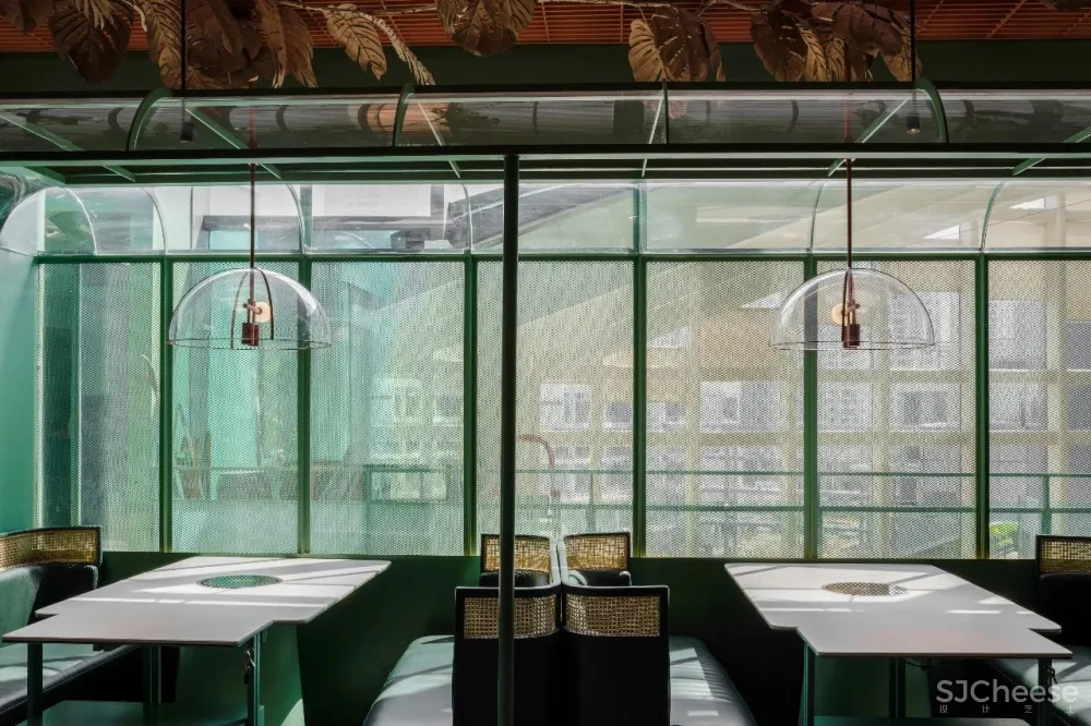 成都璞石 × 生如夏花：空间，作为载体……