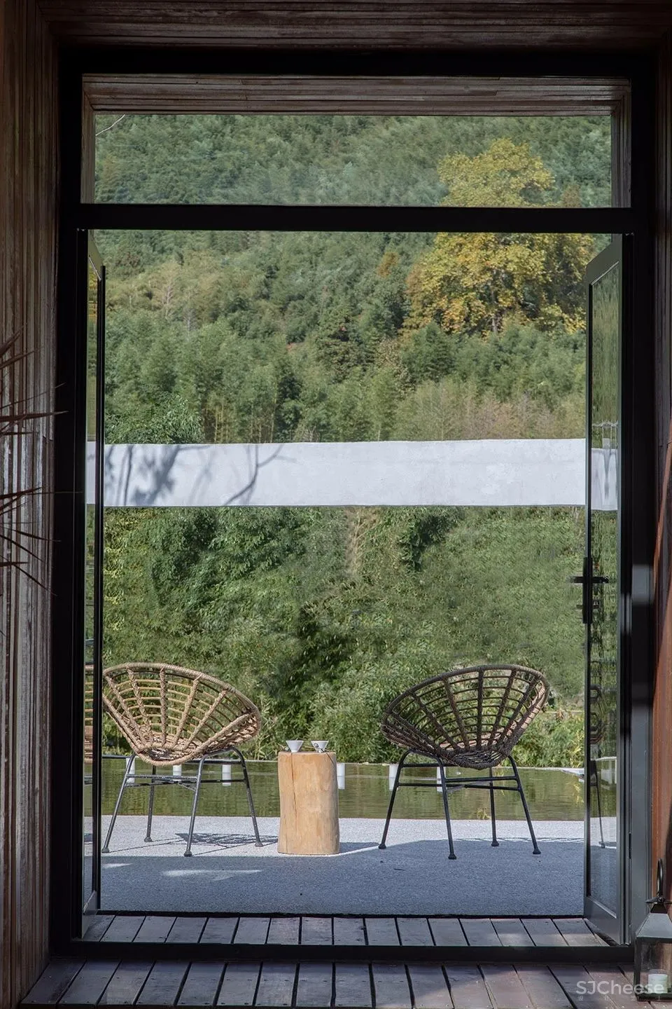 20家新设计型精品名宿