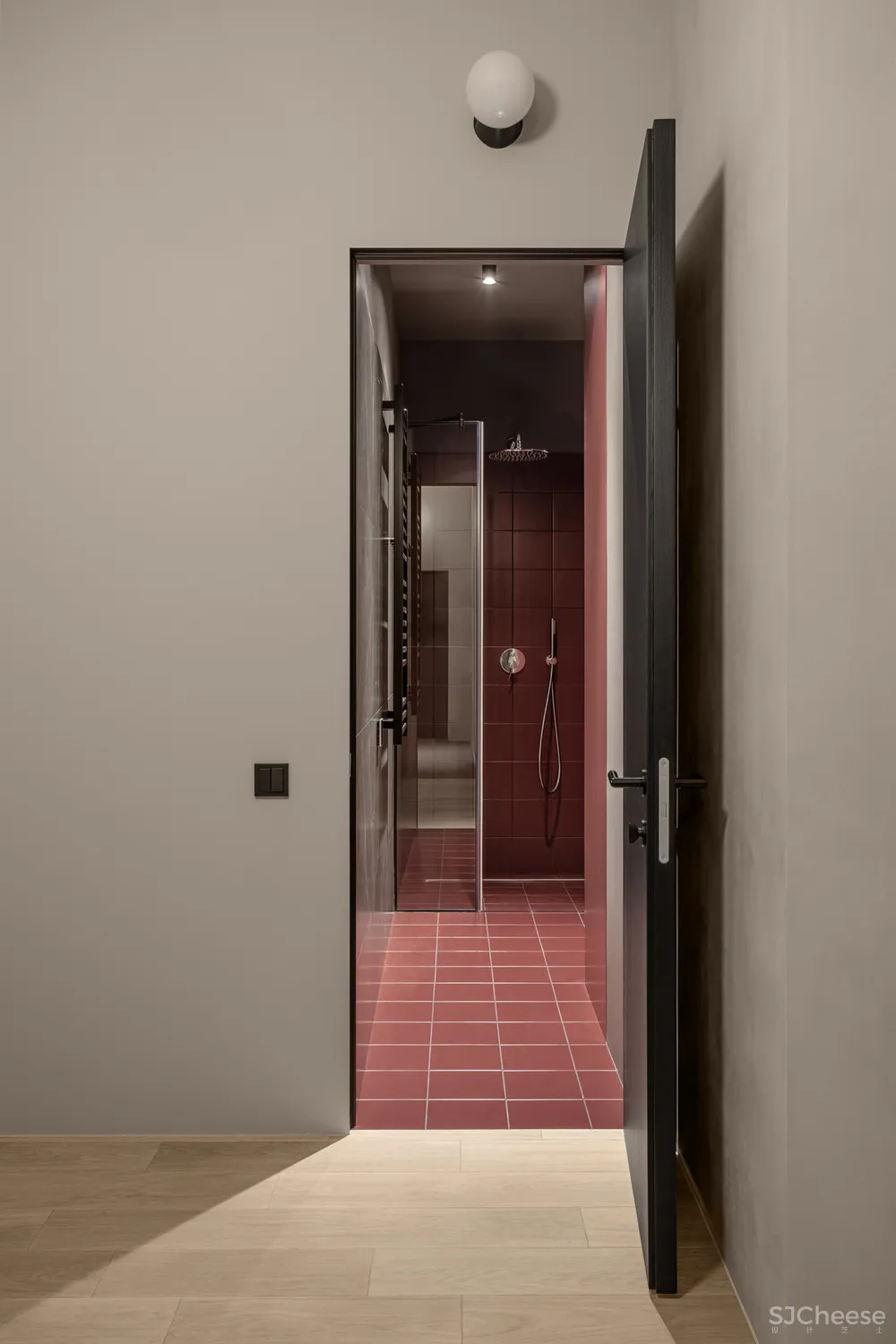 治愈简约风,越简越有范儿