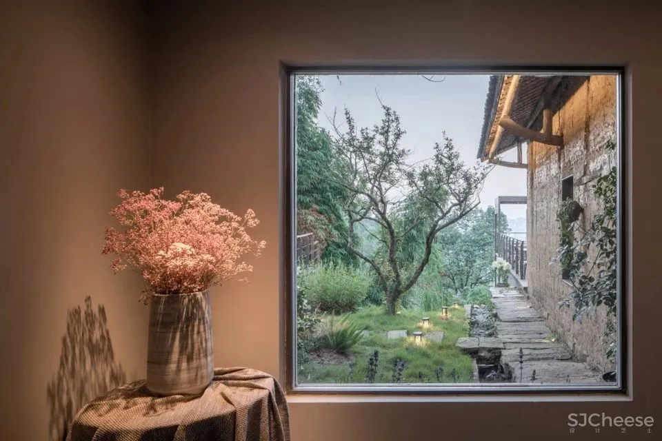 20家新设计型精品名宿