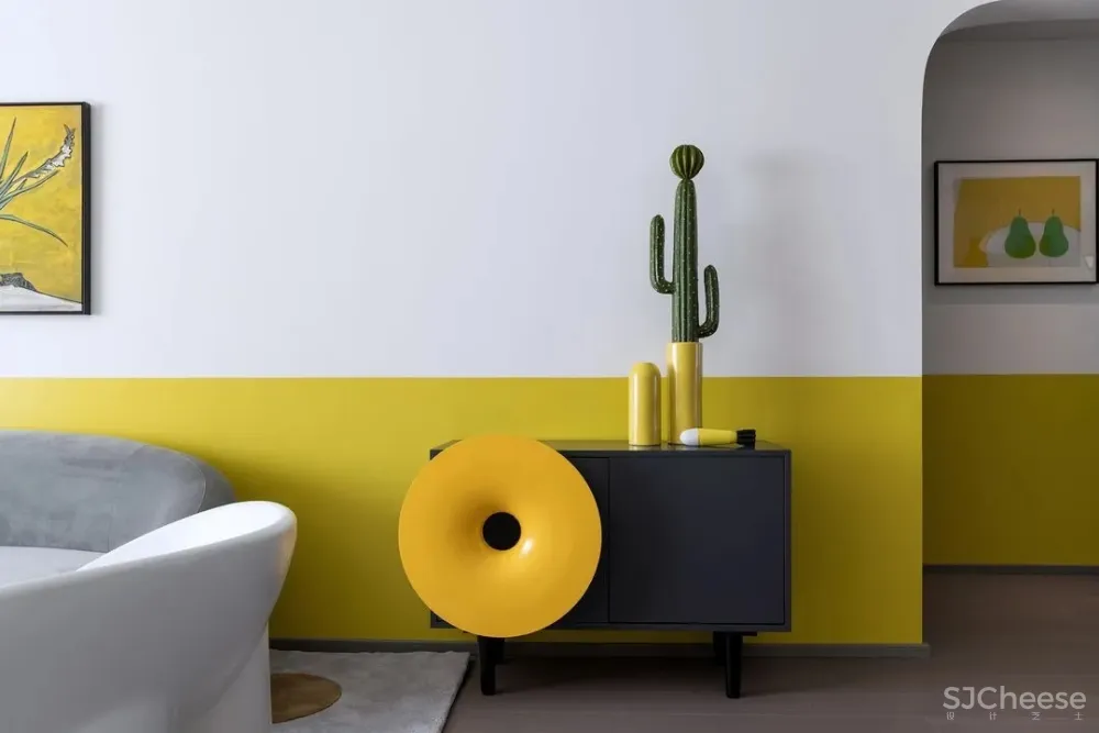 童心未泯的牙医夫妇，好玩的家，好玩的生活