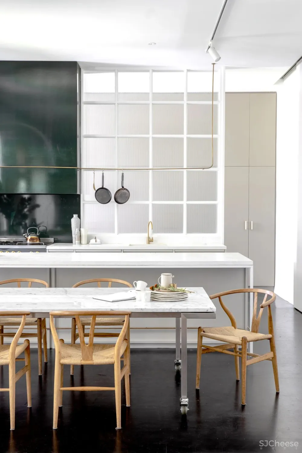 威廉·伯顿·莱奥帕迪