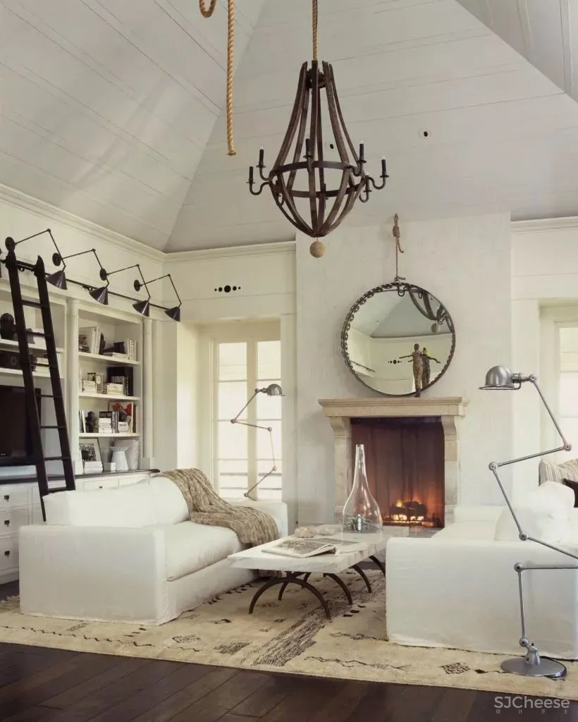 设计寻访Erin Martin:无所束缚、无所畏惧