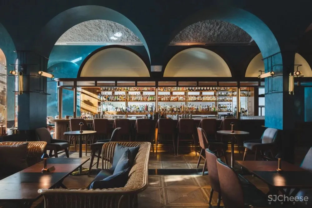 A work Of Substanc 设计专辑