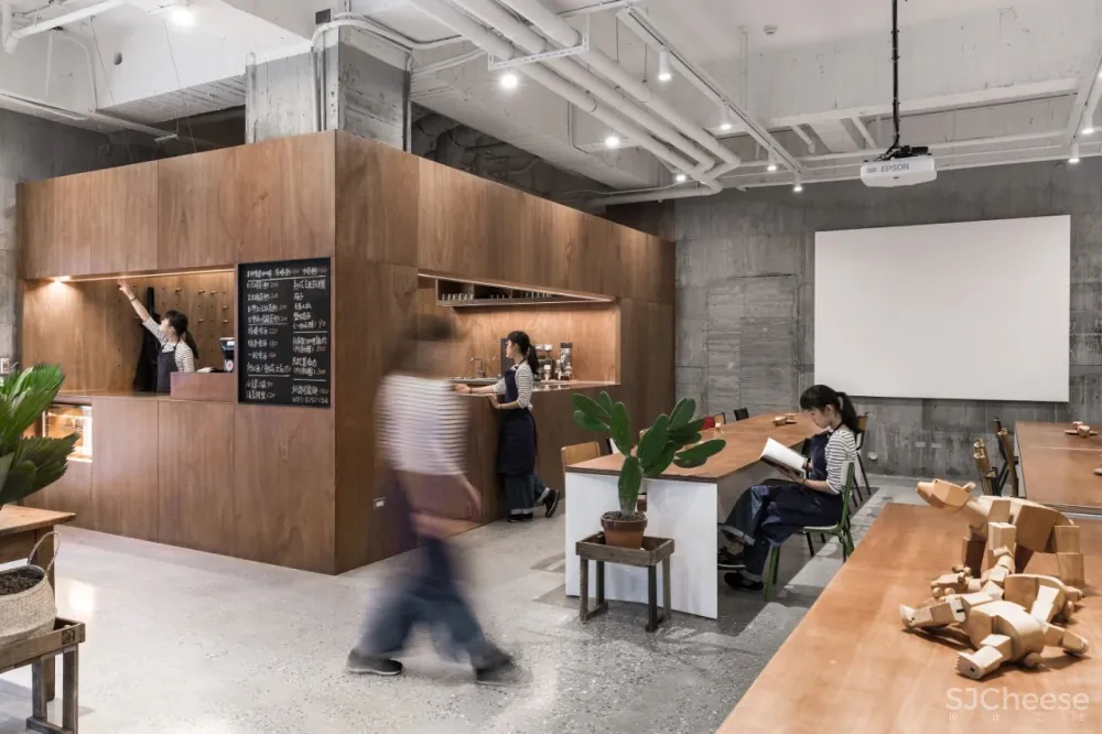 HII ARCHITECTS GOOD NEIGHBORS’